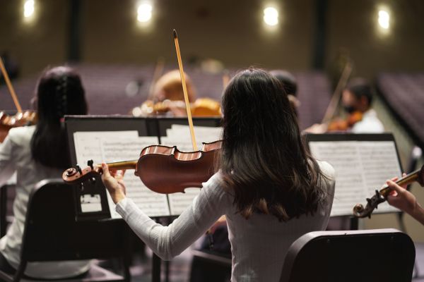 10 astuces pour maîtriser le violon à Toulon rapidement