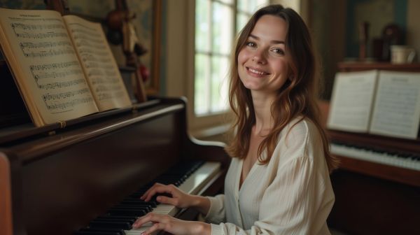 Apprenez des techniques de musique surprenantes avec alex musique