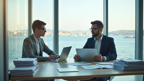 Comment bien choisir son expert-comptable à Marseille en 2026
