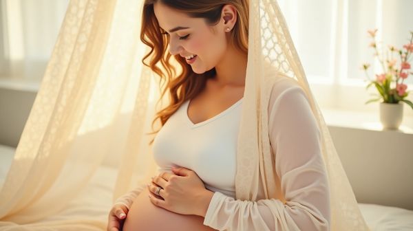 Comment choisir votre photographe grossesse idéal pour des souvenirs inoubliables
