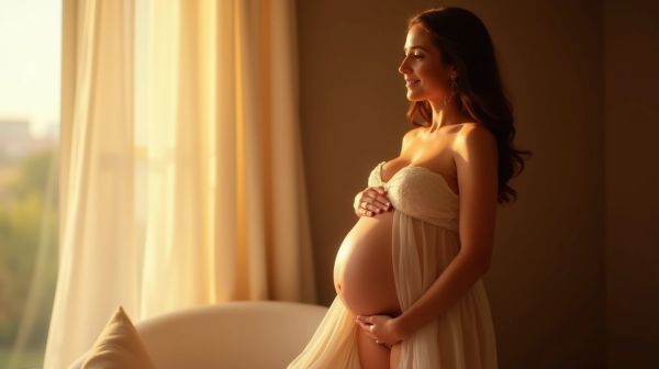 Comment choisir votre photographe grossesse idéal pour des souvenirs inoubliables