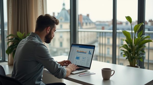 Consultant seo à bordeaux : comment booster sa visibilité sur google et surpasser la concurrence