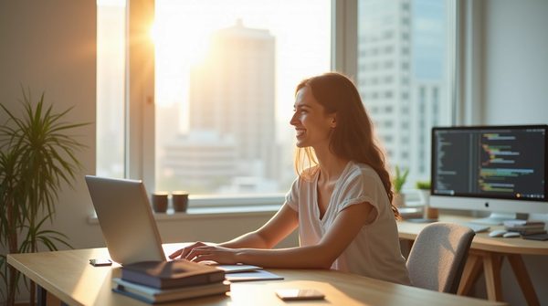 Découvrez les clés de la création d'entreprise réussie