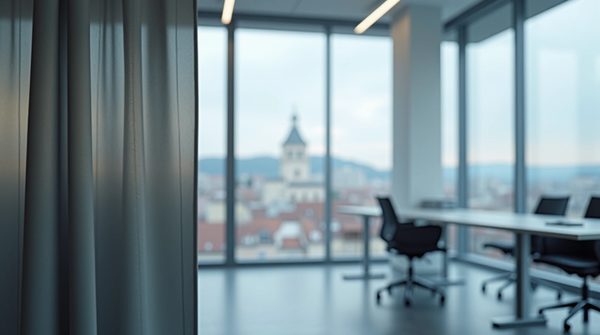 Dépannage rideau métallique à lyon : votre solution rapide et fiable