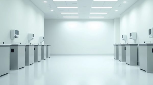 Désinfection des locaux : comment lutter contre le covid-19 et les virus