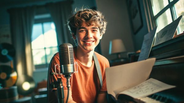 Explorez les meilleurs secrets musicaux avec alex musique