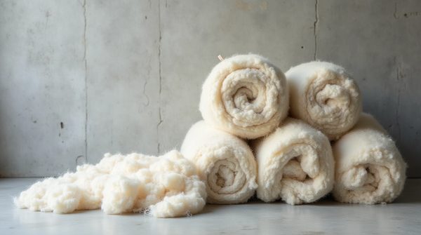 Grossiste en laine : stratégies et leviers pour réussir dans un marché en mutation