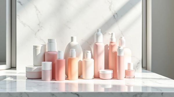 Lancer sa marque cosmétique : le guide packaging pour startups