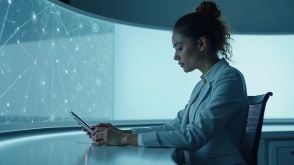 Le standard téléphonique IA transforme la gestion des appels
