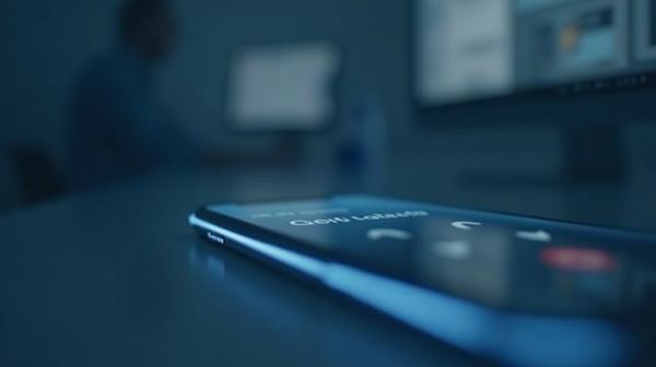 Le standard téléphonique IA transforme la gestion des appels