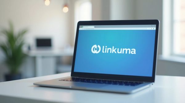 Linkuma - meilleure plateforme de backlinks accessible dès les petits budgets