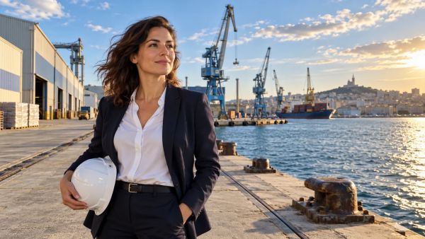 Meilleurs cabinets de recrutement industriel à Marseille