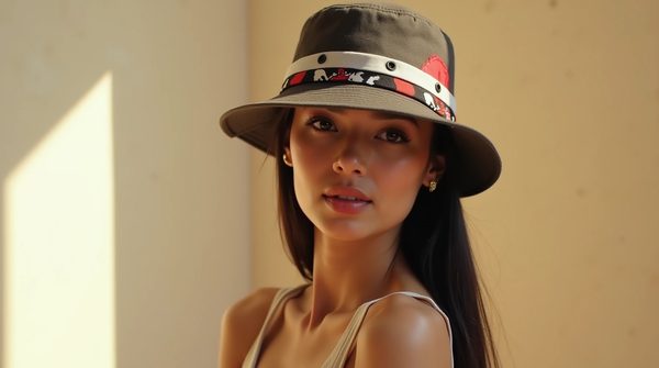 Pourquoi la casquette goodies s'impose comme un accessoire promotionnel incontournable