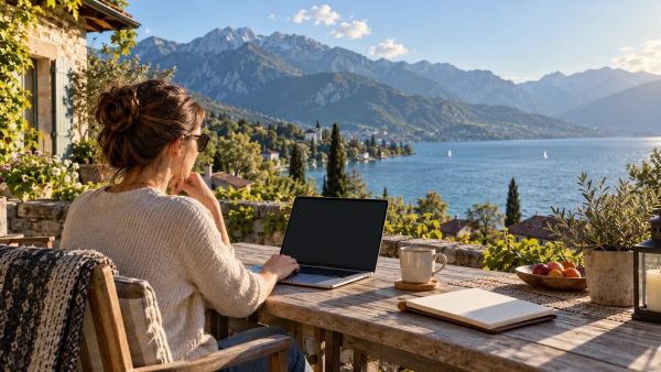 Pourquoi les employeurs devraient adopter le télétravail