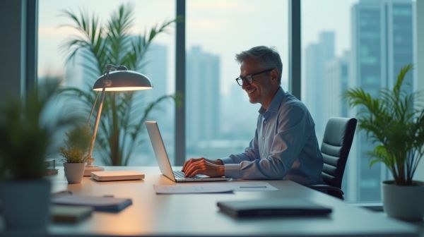 Télétravail : les avantages insoupçonnés pour les employeurs