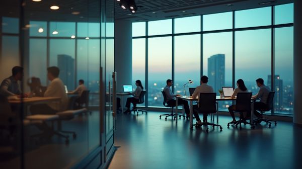 Télétravail : les avantages insoupçonnés pour les employeurs