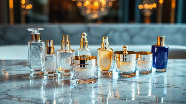 Top conseils de packaging pour lancer une marque cosmétique