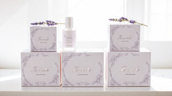Top conseils de packaging pour lancer une marque cosmétique