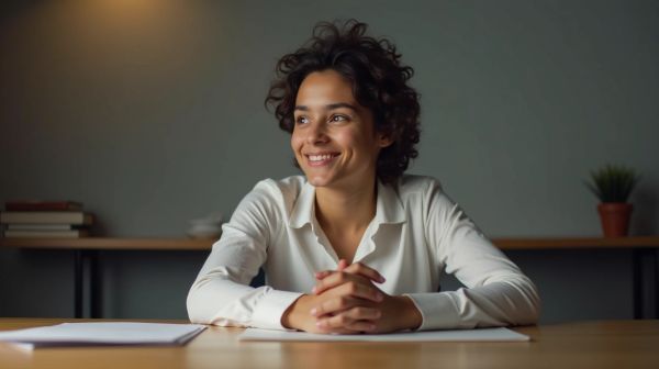 Trouver le métier idéal grâce à un test personnalisé