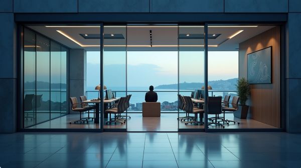 Trouvez le cabinet de recrutement industriel à Marseille qui vous correspond