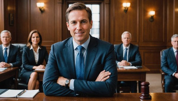 Howard avocats : votre allié dans la défense des salariés