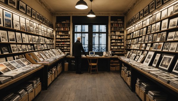 Les imprimeries de paris : top 5 pour vos projets créatifs