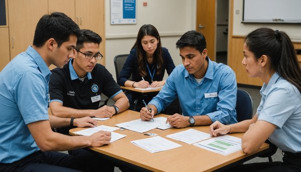 Formation pssm : acquérez les premiers secours en santé mentale